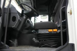 福田 歐曼GTL 6系重卡 超能版 380馬力 4X2國(guó)五牽引車(chē)(BJ4189SLFKA-AA)