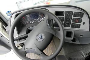 福田 歐曼GTL 6系重卡 超能版 380馬力 4X2國(guó)五牽引車(chē)(BJ4189SLFKA-AA)