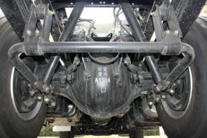 福田 歐曼GTL 6系重卡 超能版 380馬力 4X2國(guó)五牽引車(chē)(BJ4189SLFKA-AA)