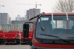 福田瑞沃 驍運(yùn)H3 129馬力 4.15米 國(guó)五 自卸車(chē)(BJ3043D9JBA-FE)