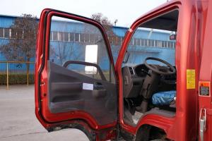 福田瑞沃 驍運(yùn)H3 129馬力 4.15米 國(guó)五 自卸車(chē)(BJ3043D9JBA-FE)