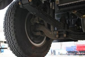 福田瑞沃 驍運(yùn)H3 129馬力 4.15米 國(guó)五 自卸車(chē)(BJ3043D9JBA-FE)