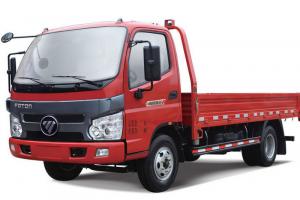 福田瑞沃 驍運(yùn)H1 115馬力 4.2米 國(guó)五 自卸車(chē)(BJ3046D9JBA-FF)