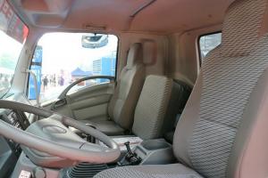 慶鈴 VC46重卡 350馬力 6X4 國四 牽引車(QL4250UKCZ)