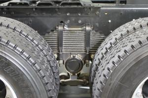 慶鈴 VC46重卡 350馬力 6X4 國四 牽引車(QL4250UKCZ)
