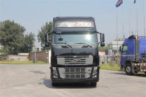 沃爾沃 FH16重卡 700馬力 4X2 國(guó)五牽引車(chē)