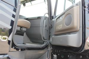 沃爾沃 FH16重卡 700馬力 4X2 國(guó)五牽引車(chē)