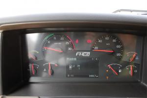 沃爾沃 FH16重卡 700馬力 4X2 國(guó)五牽引車(chē)