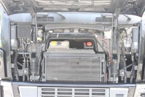 沃爾沃 FH16重卡 700馬力 4X2 國(guó)五牽引車(chē)