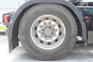 沃爾沃 FH16重卡 700馬力 4X2 國(guó)五牽引車(chē)