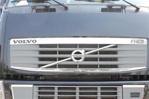 沃爾沃 FH16重卡 700馬力 4X2 國(guó)五牽引車(chē)