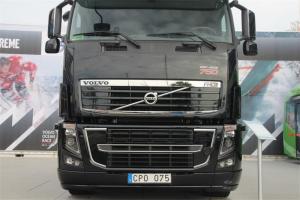 沃爾沃 FH16重卡 750馬力 4X2 國(guó)五牽引車(chē)
