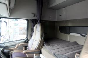 沃爾沃 FH16重卡 750馬力 4X2 國(guó)五牽引車(chē)