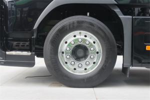 沃爾沃 FH16重卡 750馬力 4X2 國(guó)五牽引車(chē)