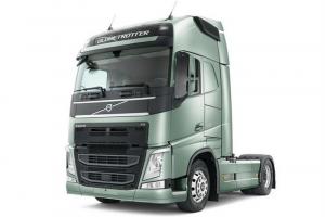 沃爾沃 新FH16重卡 700馬力 4X2 國(guó)五牽引車(chē)