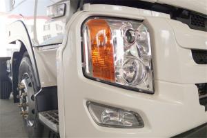 重汽王牌 W5B-H重卡 340馬力 4X2 國(guó)四牽引車(chē)(10檔)(CDW4180A1T4J)