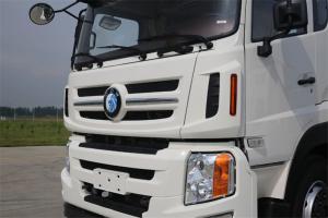重汽王牌 W5B-H重卡 310馬力 4X2 國(guó)四牽引車(chē)(CDW4180A1T4J)