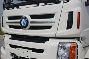 重汽王牌 W5B-H重卡 310馬力 4X2 國(guó)四牽引車(chē)(CDW4180A1T4J)