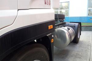 重汽王牌 W5B-H重卡 310馬力 4X2 國(guó)五牽引車(chē)(MCY11后橋)(CDW4180A1T5)