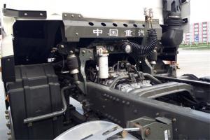 重汽王牌 W5B-H重卡 310馬力 4X2 國(guó)五牽引車(chē)(MCY11后橋)(CDW4180A1T5)