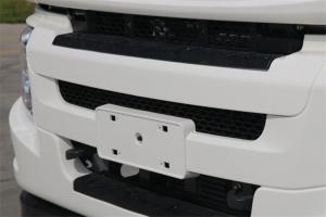 重汽王牌 W5B重卡 340馬力 6X4 國(guó)五牽引車(chē)(12檔)(CDW4250A1T5)