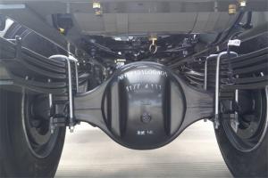 重汽王牌 W5B重卡 340馬力 6X4 國(guó)五牽引車(chē)(CDW4250A1T5)