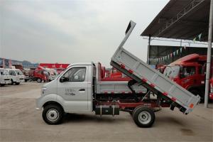 重汽王牌 W1系 62馬力 2.8米 國(guó)四自卸車(chē)(CDW3030N1M4)