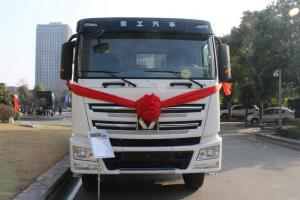 徐工 漢風(fēng)G7 350馬力 8X4 6.8米 國五 自卸車(NXG5310ZLJW5)