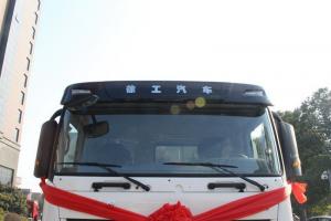 徐工 漢風(fēng)G7 350馬力 8X4 6.8米 國五 自卸車(NXG5310ZLJW5)