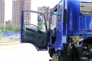 唐駿歐鈴 T3系列 116馬力 3.8米 4X2 國(guó)五自卸車(chē)(ZB3040JPD7V)