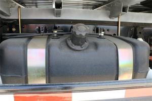 唐駿歐鈴 K1系列 82馬力 3.4米 4X2 國五排半欄板輕卡(ZB1041KPD6V)