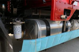 唐駿歐鈴 K7系列 156馬力 3.8米 4X2 國五排半欄板輕卡(ZB1041UPD6V)
