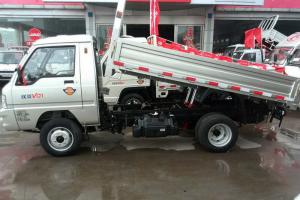 時代汽車 馭菱VQ1 112馬力 3.05米 國五 自卸車(汽油)(BJ3030D5JA3-FA)