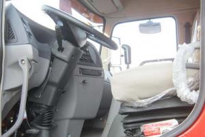 陜汽商用車 軒德X9 129馬力 3.75米 國五 自卸車(SX2041GP5)