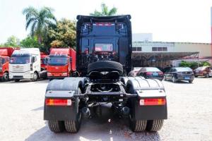 一汽解放 J7重卡 500馬力 6X4 國(guó)五牽引車(CA4250P77K25T1E5)