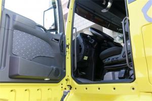 中國(guó)重汽 汕德卡SITRAK C7H重卡 480馬力 6X4 LNG國(guó)六牽引車(ZZ4256V384HF1LB)
