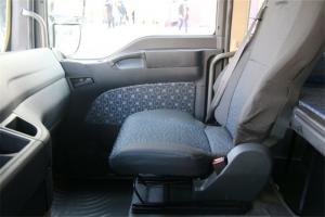 中國(guó)重汽 汕德卡SITRAK C7H重卡 480馬力 6X4 LNG國(guó)六牽引車(ZZ4256V384HF1LB)