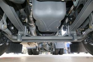 中國(guó)重汽 汕德卡SITRAK C7H重卡 480馬力 6X4 LNG國(guó)六牽引車(ZZ4256V384HF1LB)