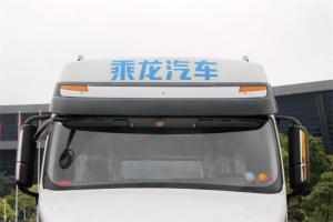 東風柳汽 乘龍T7重卡 550馬力 6X4 國五長頭牽引車(16擋)(LZ4251T7DB)