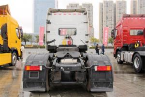 東風柳汽 乘龍T7重卡 550馬力 6X4 國五長頭牽引車(16擋)(LZ4251T7DB)