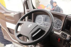 東風柳汽 乘龍T7重卡 550馬力 6X4 國五長頭牽引車(16擋)(LZ4251T7DB)