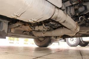 東風柳汽 乘龍T7重卡 550馬力 6X4 國五長頭牽引車(16擋)(LZ4251T7DB)