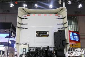 慶鈴 五十鈴巨咖VC66 2020版 520馬力 6X4 AMT 國(guó)六自動(dòng)擋牽引車(QL4250WUNDZ)