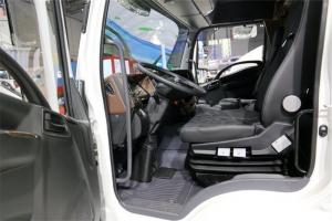 慶鈴 五十鈴巨咖VC66 2020版 520馬力 6X4 AMT 國(guó)六自動(dòng)擋牽引車(QL4250WUNDZ)