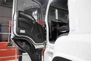 慶鈴 五十鈴巨咖VC66 2020版 520馬力 6X4 AMT 國(guó)六自動(dòng)擋牽引車(QL4250WUNDZ)