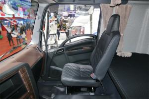 慶鈴 五十鈴巨咖VC66 2020版 520馬力 6X4 AMT 國(guó)六自動(dòng)擋牽引車(QL4250WUNDZ)
