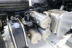 慶鈴 五十鈴巨咖VC66 2020版 520馬力 6X4 AMT 國(guó)六自動(dòng)擋牽引車(QL4250WUNDZ)