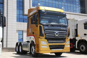 徐工 漢風(fēng)(漢風(fēng))G9 530馬力 6X4 國五牽引車(NXG4251D5WC)