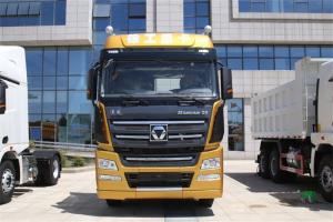 徐工 漢風(fēng)(漢風(fēng))G9 530馬力 6X4 國五牽引車(NXG4251D5WC)
