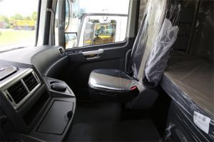 徐工 漢風(fēng)(漢風(fēng))G9 530馬力 6X4 國五牽引車(NXG4251D5WC)